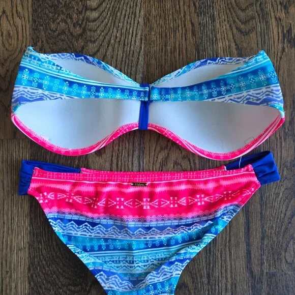 Womens bikini swimsuit - Picture 2 of 3